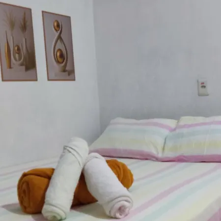 Suites Kel Nova Caraíva-3